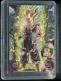 2025年最新】ドラゴンボールヒーローズの人気アイテム - メルカリ