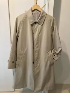 green label relaxing コート s