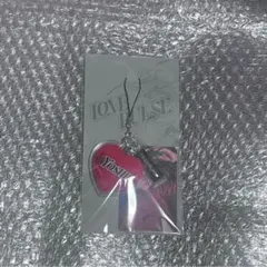 TREASURE　ヨシ　本国 popup airtube キーリング　②