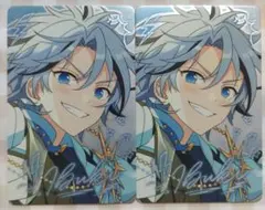 あんスタ あんさんぶるスターズ 　滝維吹　缶バッジ　痛バ　アクスタ　ロゼット あんスタ あんさんぶるスターズ 滝維吹 缶バッジ 痛バ アクスタ