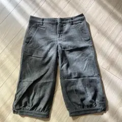 【イーストボーイ】グレー レディースパンツ