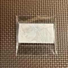 ブルーロック　エゴ展　アクリルマグネット　糸師冴