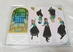 2026年最新】私の百合はお仕事です アクリルジオラマの人気アイテム 