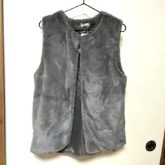 しまむら ノーカラージャケット