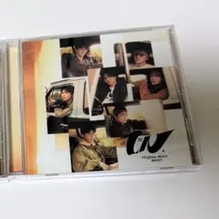 WEST. 唯一無二 通常盤 CD