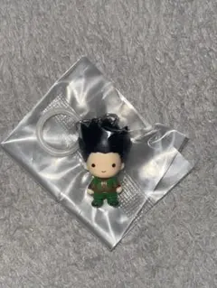 HUNTER×HUNTER ゴン めじるしアクセサリー