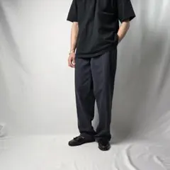 90s USA製 Ralph Lauren ウィンドウペン スラックス 90s USA製 Ralph Lauren ウィンドウペン スラックス | Mercari