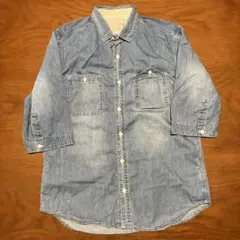 the shop tk シャツ