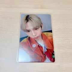 RIIZE ショウタロウ　会場限定トレカ