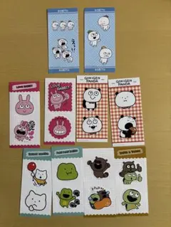 スタジオug キャラクターグッズ