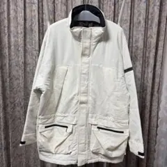 Lynx 中綿ジャケット アウター 中綿コート メンズ LLサイズ 内ポケット付