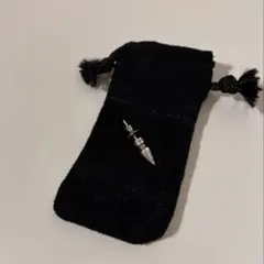 クリープハイプ 昔の女ピアス 左耳 - メルカリ