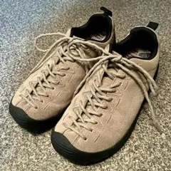 KEEN ジャスパー スニーカー【音鳴りあり】