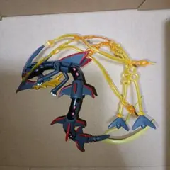 2026年最新】色違いのメガレックウザの人気アイテム - メルカリ