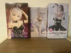 アーリャさんフィギュア　まとめ