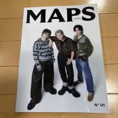 Number_i MAPS