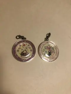 ホロライブ　チャーム　セット