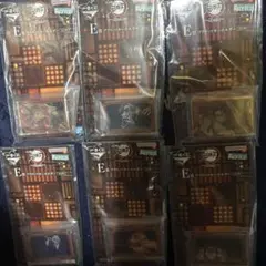 鬼滅の刃 一番くじ Ｅ賞 アクリッツキーホルダー