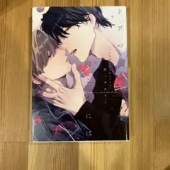 ドアの向こうにはロマンス