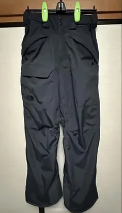 THE NORTH FACE フリーダムパンツ ブラック