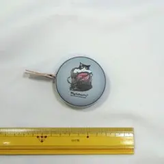 マンハッタナーズ　オートメジャー　150cm