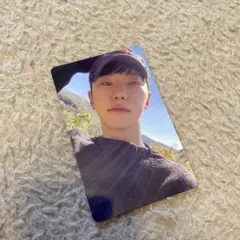 SEVENTEEN in the soop2 ホシ