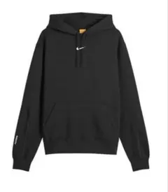 ナイキx NOCTA Fleece CS Hoodie Lサイズ黒 新品未開封品
