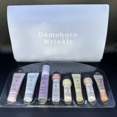 ドモホルンリンクル　お試しセット　5箱 無料お試しセットのお申し込み｜基礎化粧品ドモホルンリンクル