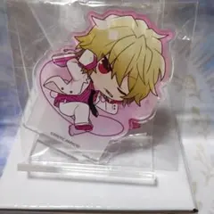 デュラララ!!×2 平和島静雄生誕祭2023くじ　アクリルスタンド