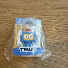 TRUZ TREASURE アサヒ HIKUN ブリスターチャーム