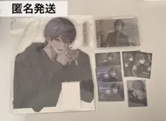 剣持刀也 束縛グッズ まとめ売り にじさんじ