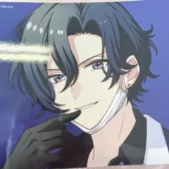 オンエア ユニットソング CD アニメイト特典 ブロマイド 幸弥