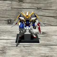 ガンダム コンバージ ウイングガンダム EW FW150 ガンダムW 피규어