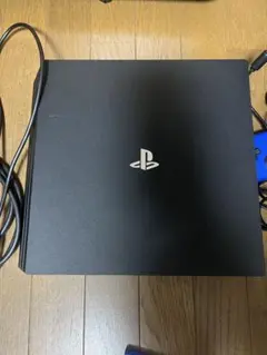 【1TB大容量】PS4 Pro 本体＋ コントローラー2本