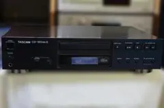 2026年最新】TASCAM CD-160の人気アイテム - メルカリ