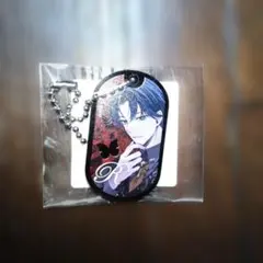 イケメンヴィラン ちゃれくじ リン - メルカリ