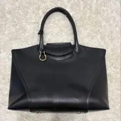 TOFF&LOADSTON ビアンL リザード型押し　トートバッグのサムネイル