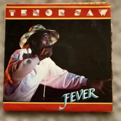 TENOR SAW3枚セット　REGGAE