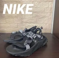 新品　ナイキ　NIKE スポーツサンダル　ONEONTA オネオンタ　24cmのサムネイル