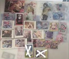 プロジェクトセカイカラフルステージ カードセット