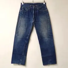 【バレンシア製】LEVI'S リーバイス 501XX 米国製 美色 W33