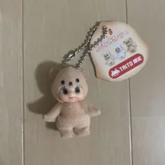 くま　コスチュームキューピー