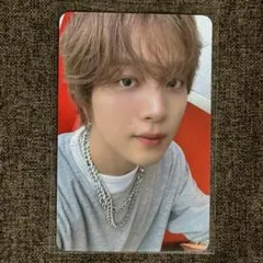 nct dream BTTF apple music ヨントン ヘチャン トレカ