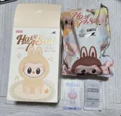 ラブブ 未開封 正規品