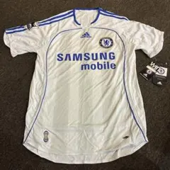 adidas チェルシーFC ジョンテリー 26 2005-2006ユニフォーム - メルカリ