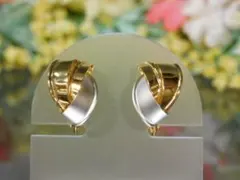 2026年最新】イヤリング k18 コンビの人気アイテム - メルカリ