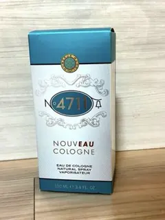 4711 ヌーヴォコロン　100ml