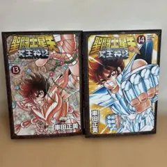 2026年最新】聖闘士星矢NEXT dimension冥王神話 全巻の人気アイテム