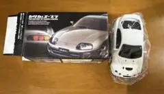 セリカ＆スープラ ミニカー 6th CELICA ST202