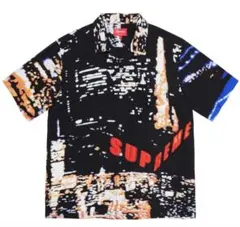 Supreme City Lights Rayon Shirtのサムネイル